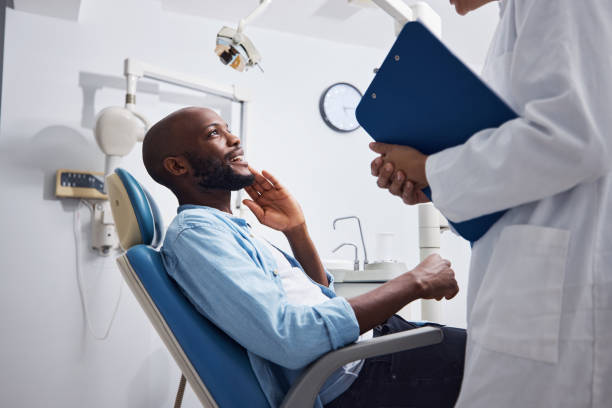 Best Emergency TMJ Treatment in Williamsport, IN