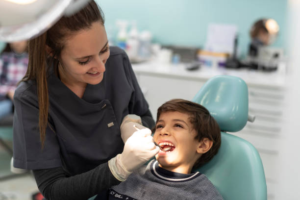 Best Emergency Orthodontic Services in Williamsport, IN