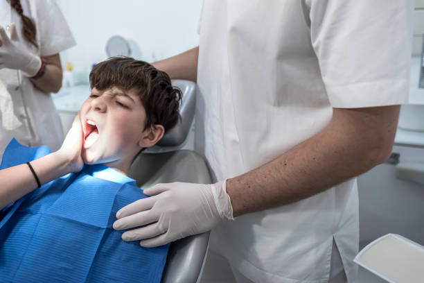 Best Cosmetic Emergency Dentistry in Williamsport, IN
