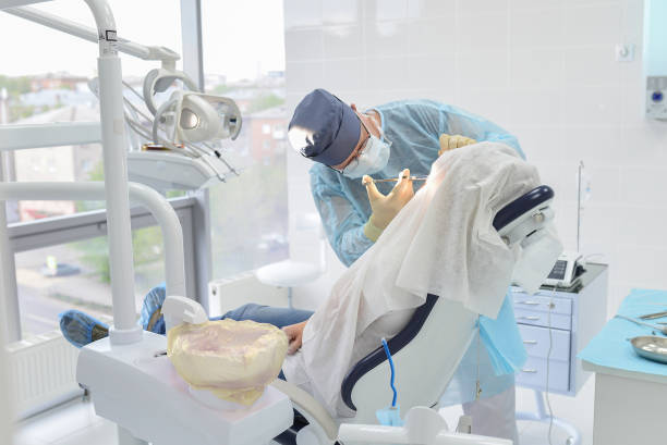 Best Emergency Dental Care for Broken or Chipped Teeth in Williamsport, IN