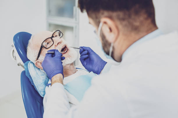 Best Weekend Emergency Dentist in Williamsport, IN